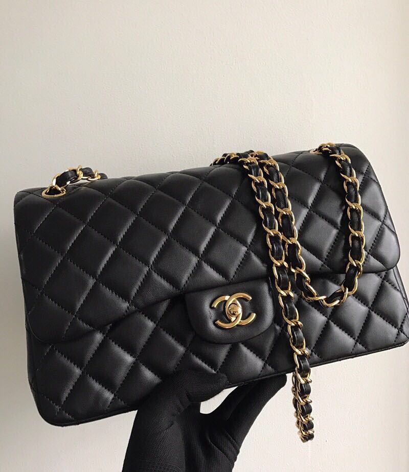 Chanel CF Series Bags